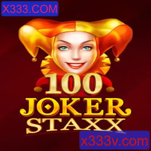 Explorando o Mundo de 100JokerStaxx: Uma Aventura Empolgante no Universo dos Slots