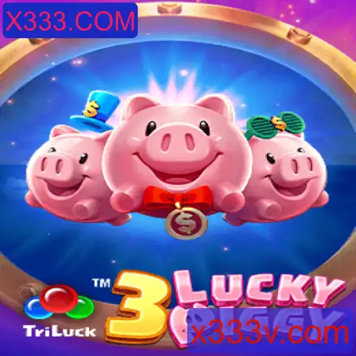 Descubra o Fascinante Mundo de 3LUCKYPIGGY e X333.COM
