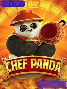 ChefPanda e X333.COM: Explorando o Mundo Culinário do Novo Jogo