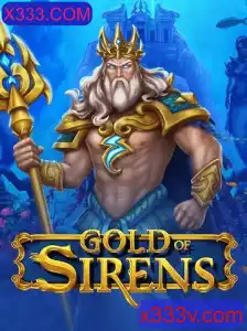 GoldofSirens: Uma Jornada Épica no Mundo dos Jogos Interativos