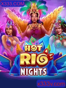 Descubra a Emoção de HotRioNights: Um Mergulho na Diversão e Aventura
