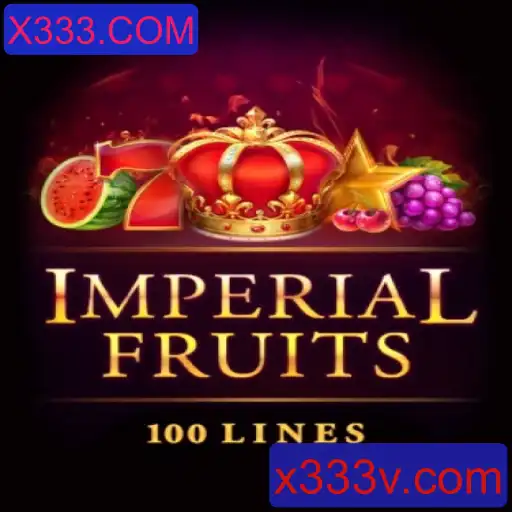 ImperialFruits100: Uma Imersão no Mundo dos Frutos Imperiais