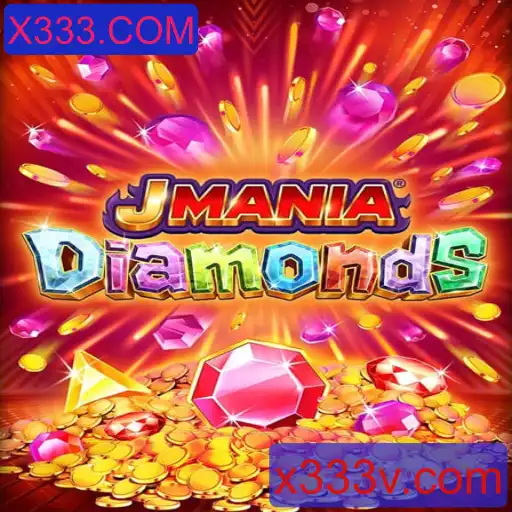 Descubra o Fascinante Mundo de JManiaDiamonds e Aventura-se no Universo X333.COM