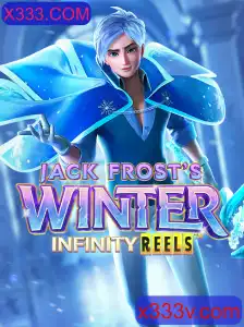 JackFrostsWinter: A Nova Aventura Invernosa