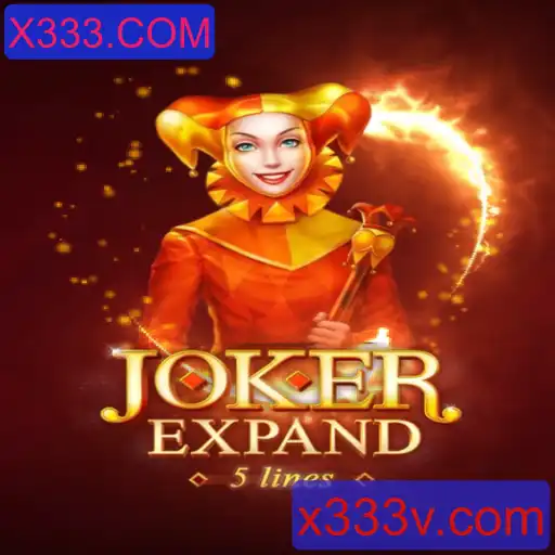 Descubra o Mundo Empolgante de JokerExpand no X333.COM