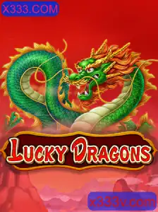 Descobrindo o Mundo de LuckyDragons: O Fascinante Universo de X333.COM