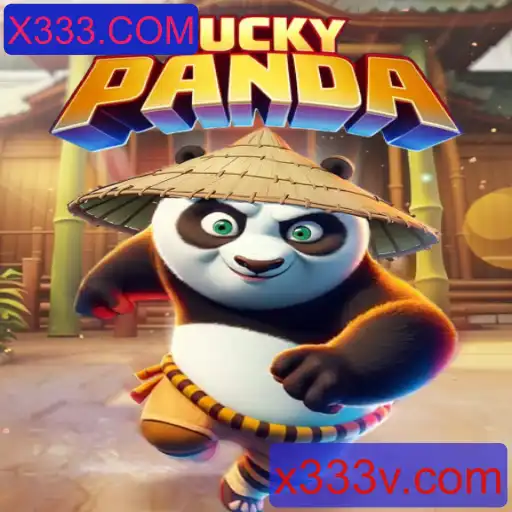LuckyPanda: Uma Nova Experiência de Jogo com X333.COM