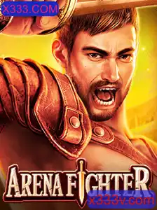 ArenaFighter: Uma Aventura Intensa no Mundo dos Jogos de Combate