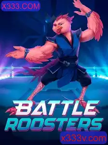 BattleRoosters: Uma Nova Era de Competição com X333.COM