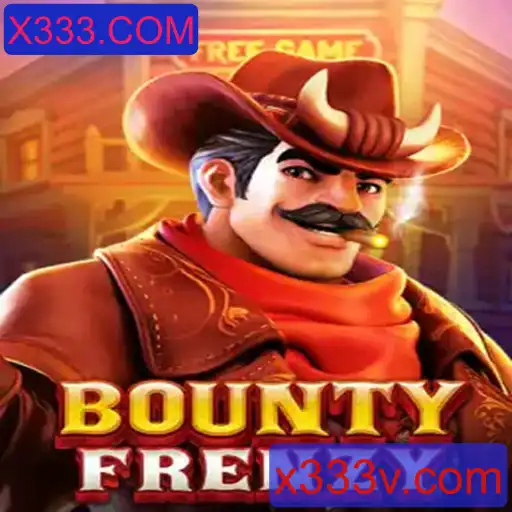 BountyFrenzy: Descubra o Jogo de Ação e Aventura da X333.COM