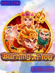 Explorando o Fascinante Mundo de BurningXiYou