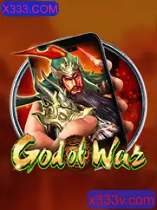 Explorando o Universo de GodofWarM: Mitos e Estratégias