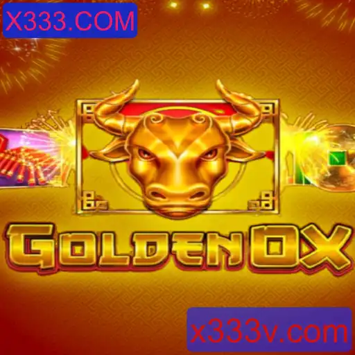 Descubra o Entusiasmo de GoldenOx: A Nova Sensação do Gaming Online