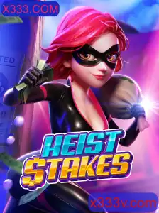 Explorando o Universo de HeistStakes e o Impacto de X333.COM nos Jogos Online