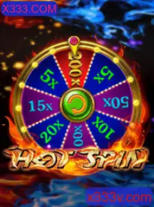 Explorando o Jogo HotSpin e as Novidades de X333.COM
