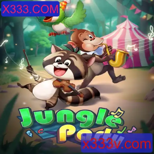 JungleParty: Descubra a Nova Sensação dos Jogos Online