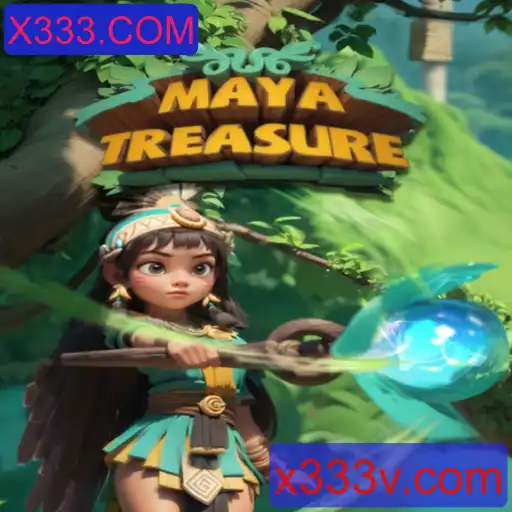 Descubra os Mistérios de MayaTreasure: O Jogo que Conquista Aventuras