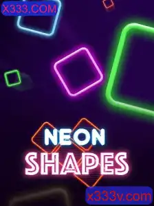 Explorando o Mundo Vibrante de NeonShapes