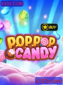 Descubra as Regras e a Emoção de POPPOPCANDY: Um Jogo Inovador no Mundo Digital