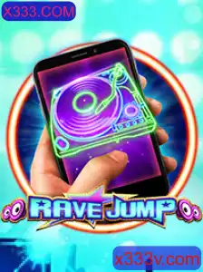 Descubra RaveJumpmobile: O Jogo Mobile que Está Dominando 2023