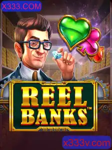Explorando o Empolgante Mundo do Jogo ReelBanks