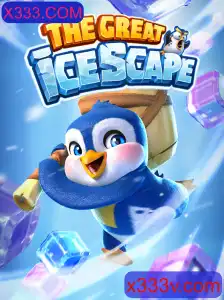 Explorando o Mundo de TheGreatIcescape