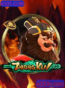 Descubra o Fascinante Jogo ZhongKui e a Conexão com X333.COM