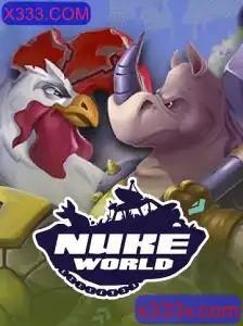 Descubra NukeWorld: O Jogo de Sobrevivência Pós-apocalíptica