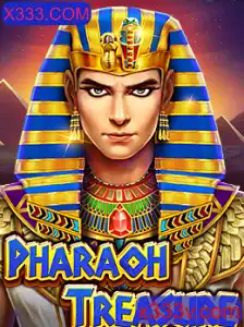 Descubra os Segredos do PharaohTreasure: Um Jogo de Aventuras Inesquecível