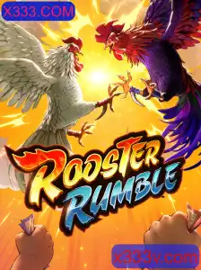RoosterRumble: Uma Introdução ao Jogo e Suas Regras