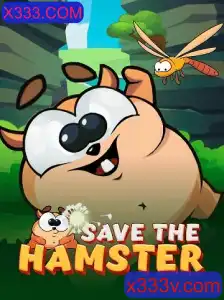 Descubra o Mundo Fascinante de SavetheHamster