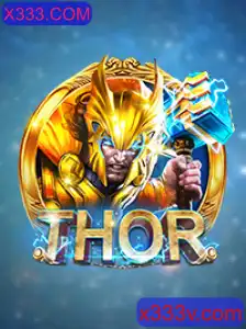 Explorando o Jogo THOR