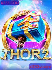 Thor2: Aventura Épica em Cada Jogada