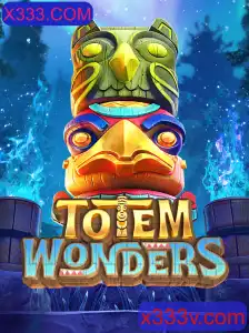 Descubra as Maravilhas de TotemWonders: Um Jogo Inovador em X333.COM