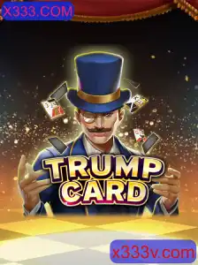 TrumpCard: Um Jogo Estratégico que Une Tática e Entretenimento