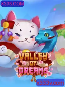 ValleyofDreams: Descubra o Universo Encantador de X333.COM