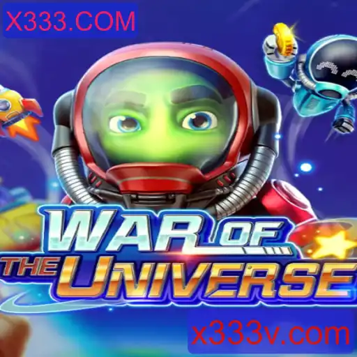 Explorando o Jogo WAROFTHEUNIVERSE: Uma Aventura Intergaláctica